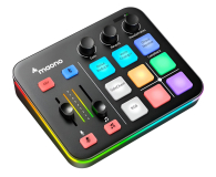 MAONO G1 Neo Czarny - 1322178 - zdjęcie 2